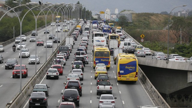 Irresponsabilidades no trânsito do Rio de Janeiro alarmam Detran e autoridades