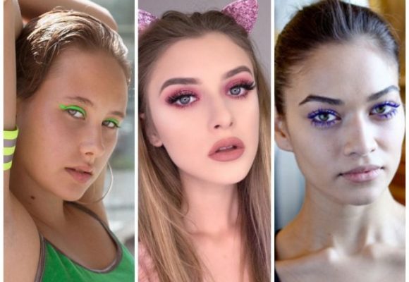 Será que essas 5 tendências de maquiagem 2021 vão vingar mesmo?