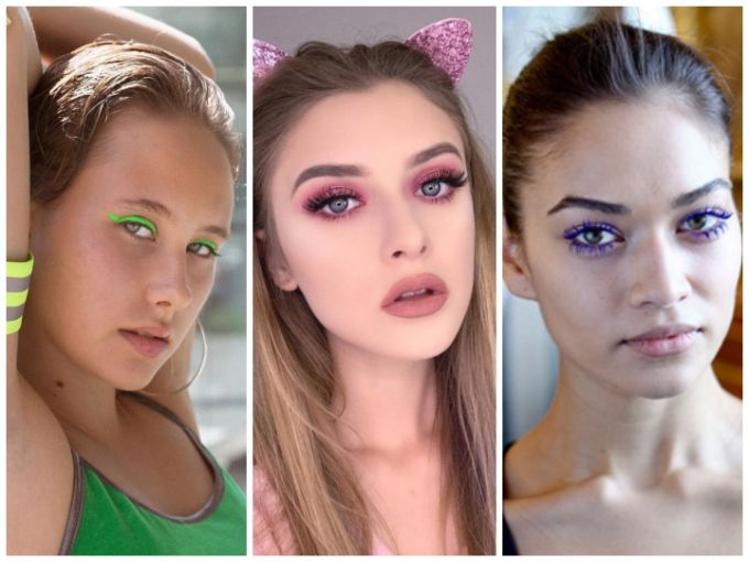 Será que essas 5 tendências de maquiagem 2021 vão vingar mesmo?